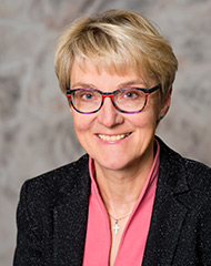 mitteregger waltraud